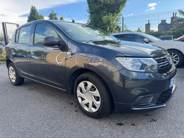 Used Dacia Sandero 2018 for sale - 75477779: Photo 6