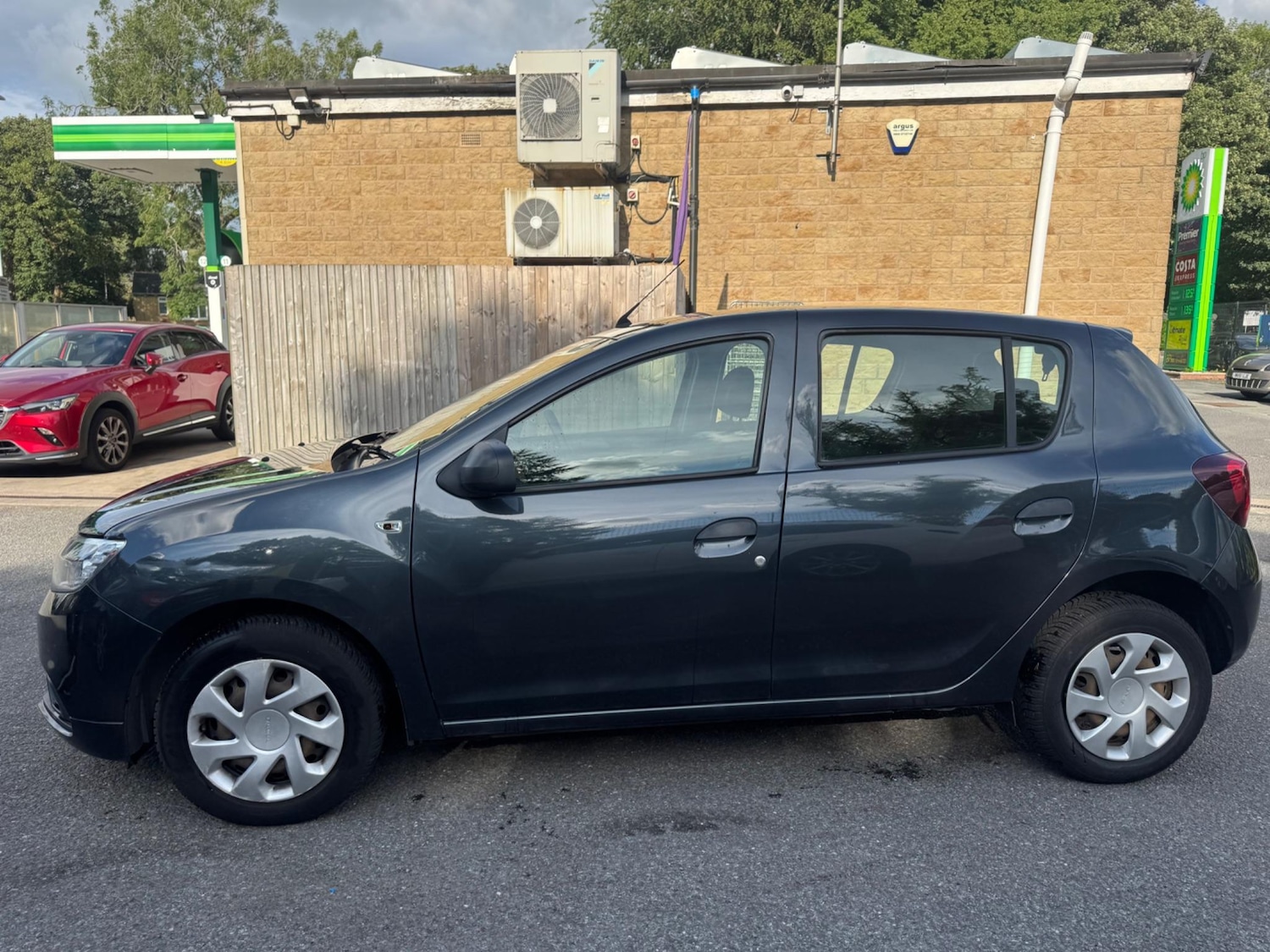 Vehicle 7