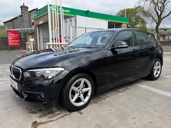 Used BMW 1 Series 2016 for sale - 78471562: Photo
