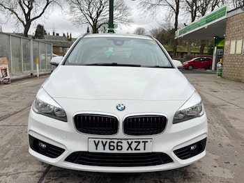 Used BMW 2 Series 2016 for sale - 78347524: Photo