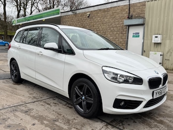 Used BMW 2 Series 2016 for sale - 78347524: Photo