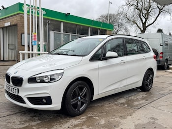 Used BMW 2 Series 2016 for sale - 78347524: Photo