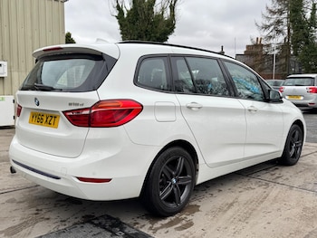 Used BMW 2 Series 2016 for sale - 78347524: Photo