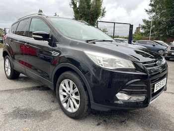 Used Ford Kuga 2015 for sale - 75431899: Photo