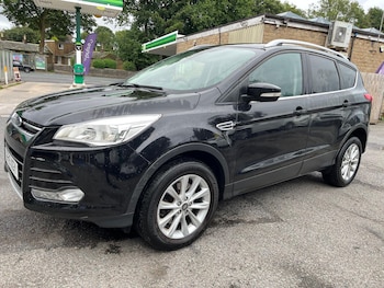 Used Ford Kuga 2015 for sale - 75431899: Photo