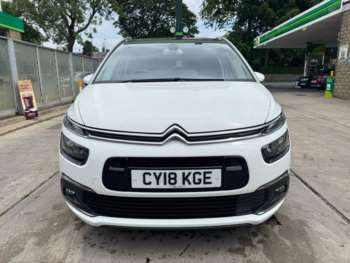 2018 (18) - 1.6 BlueHDi Flair Euro 6 (s/s) 5dr