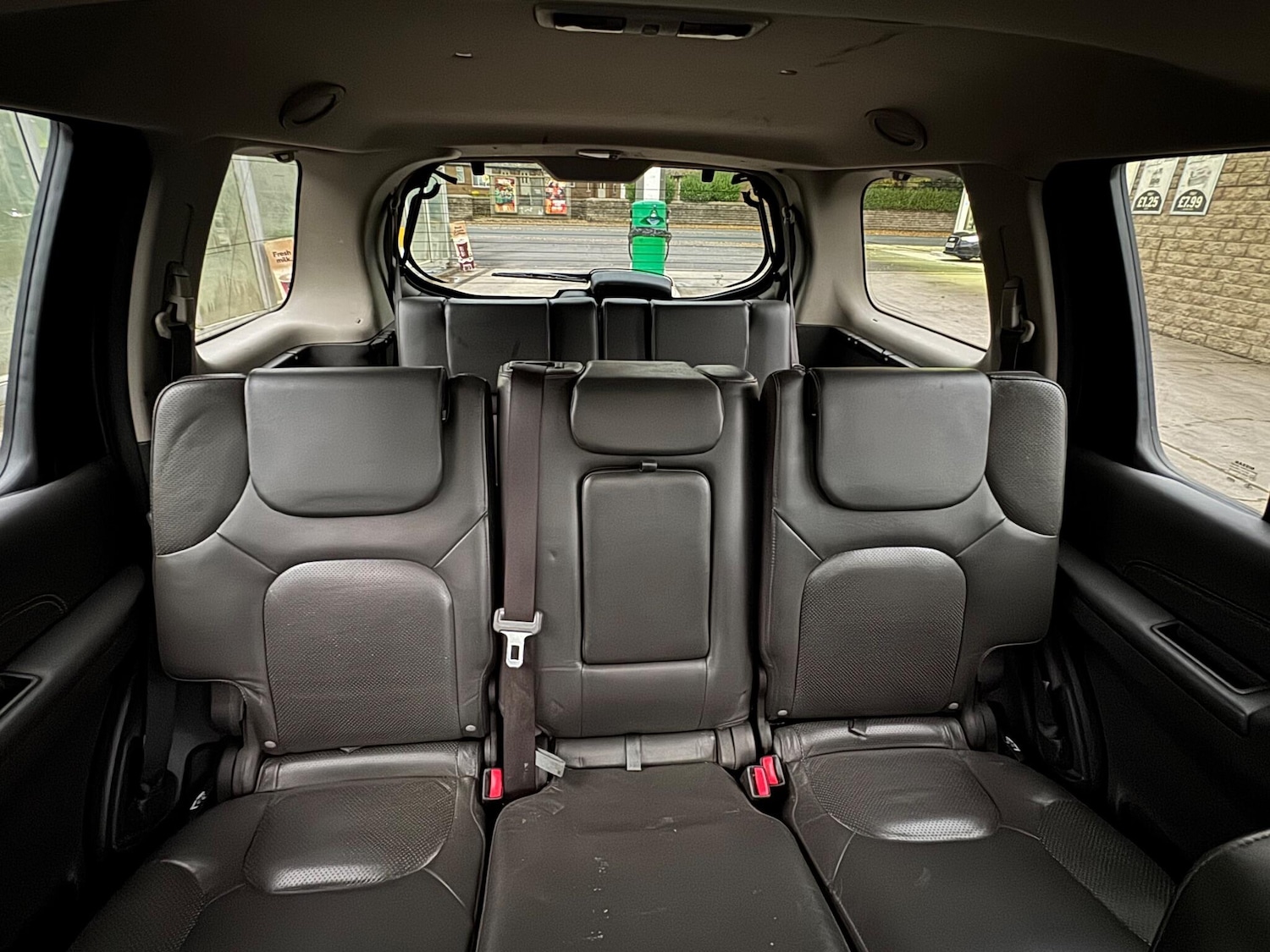 Used Nissan Pathfinder 2012 for sale - 76314905: Photo 10