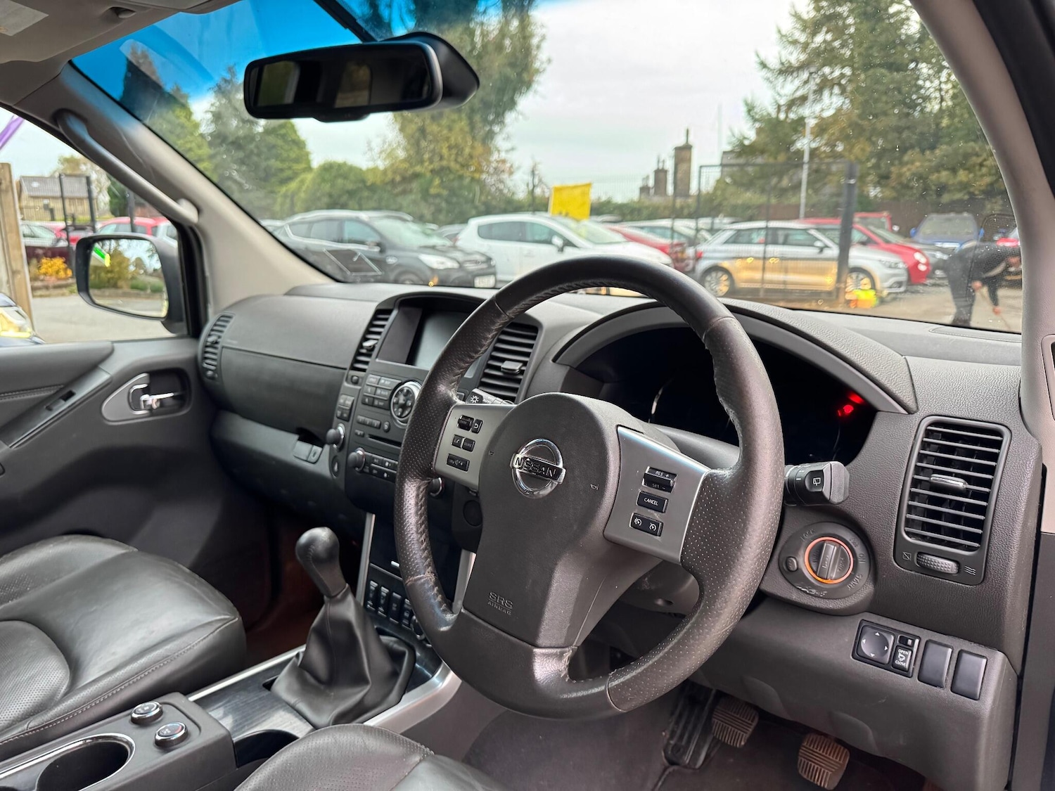 Used Nissan Pathfinder 2012 for sale - 76314905: Photo 11