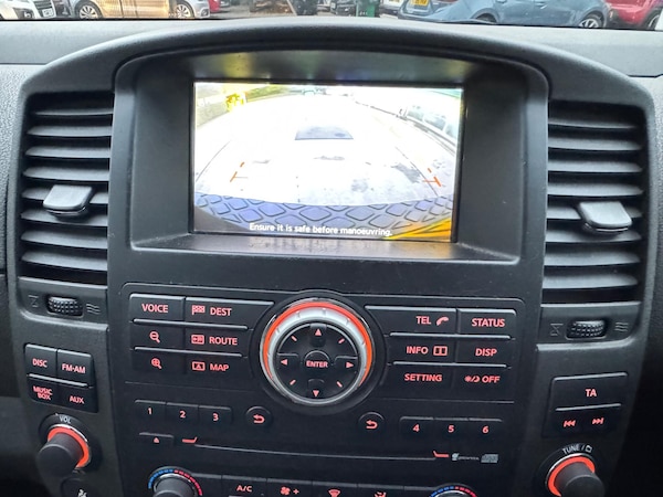 Used Nissan Pathfinder 2012 for sale - 76314905: Photo 11