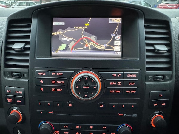 Used Nissan Pathfinder 2012 for sale - 76314905: Photo 12