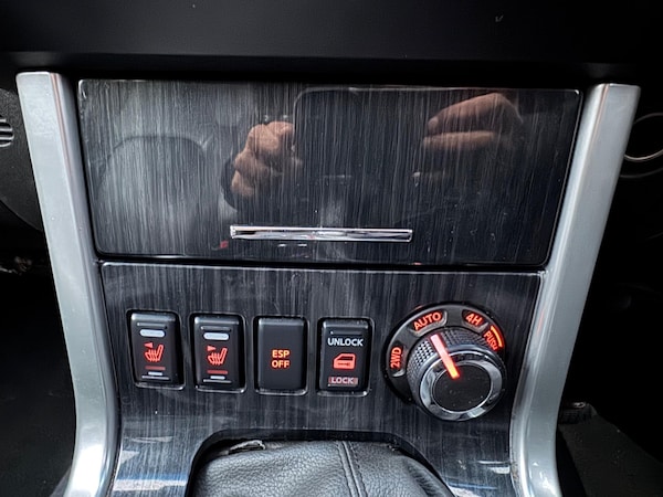 Used Nissan Pathfinder 2012 for sale - 76314905: Photo 13