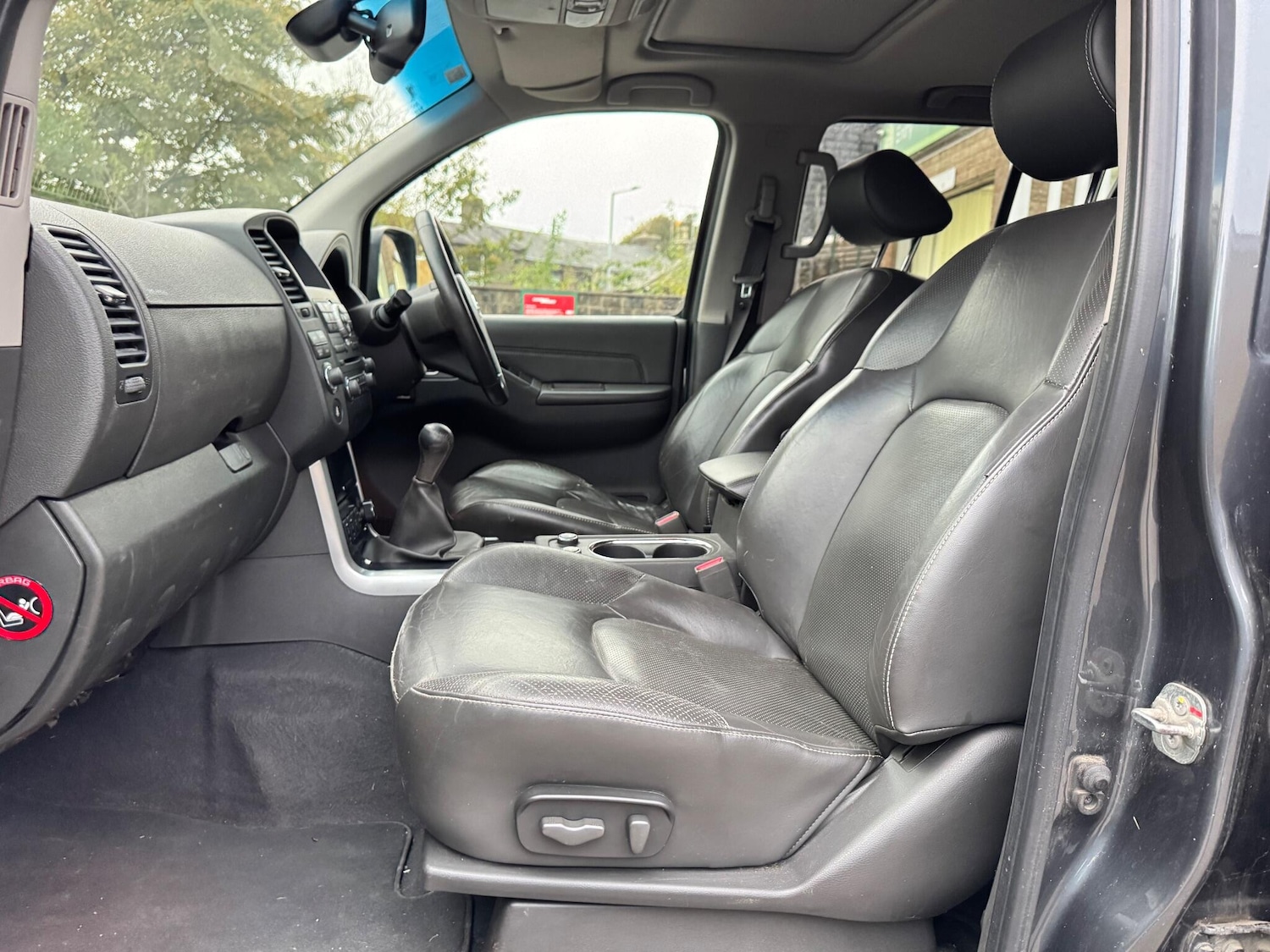 Used Nissan Pathfinder 2012 for sale - 76314905: Photo 15