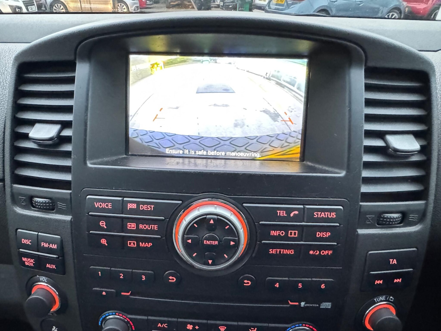 Used Nissan Pathfinder 2012 for sale - 76314905: Photo 16