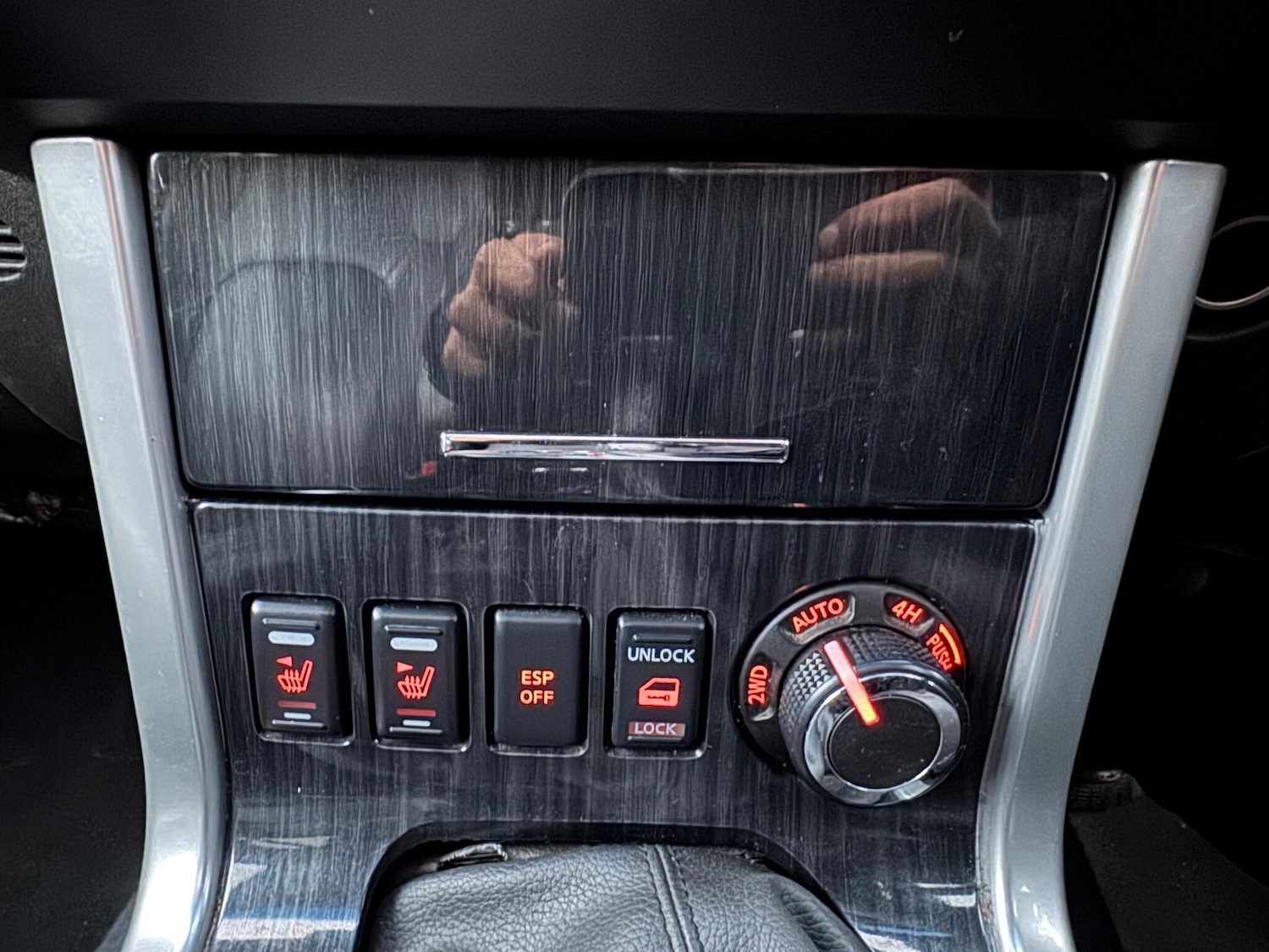 Used Nissan Pathfinder 2012 for sale - 76314905: Photo 17