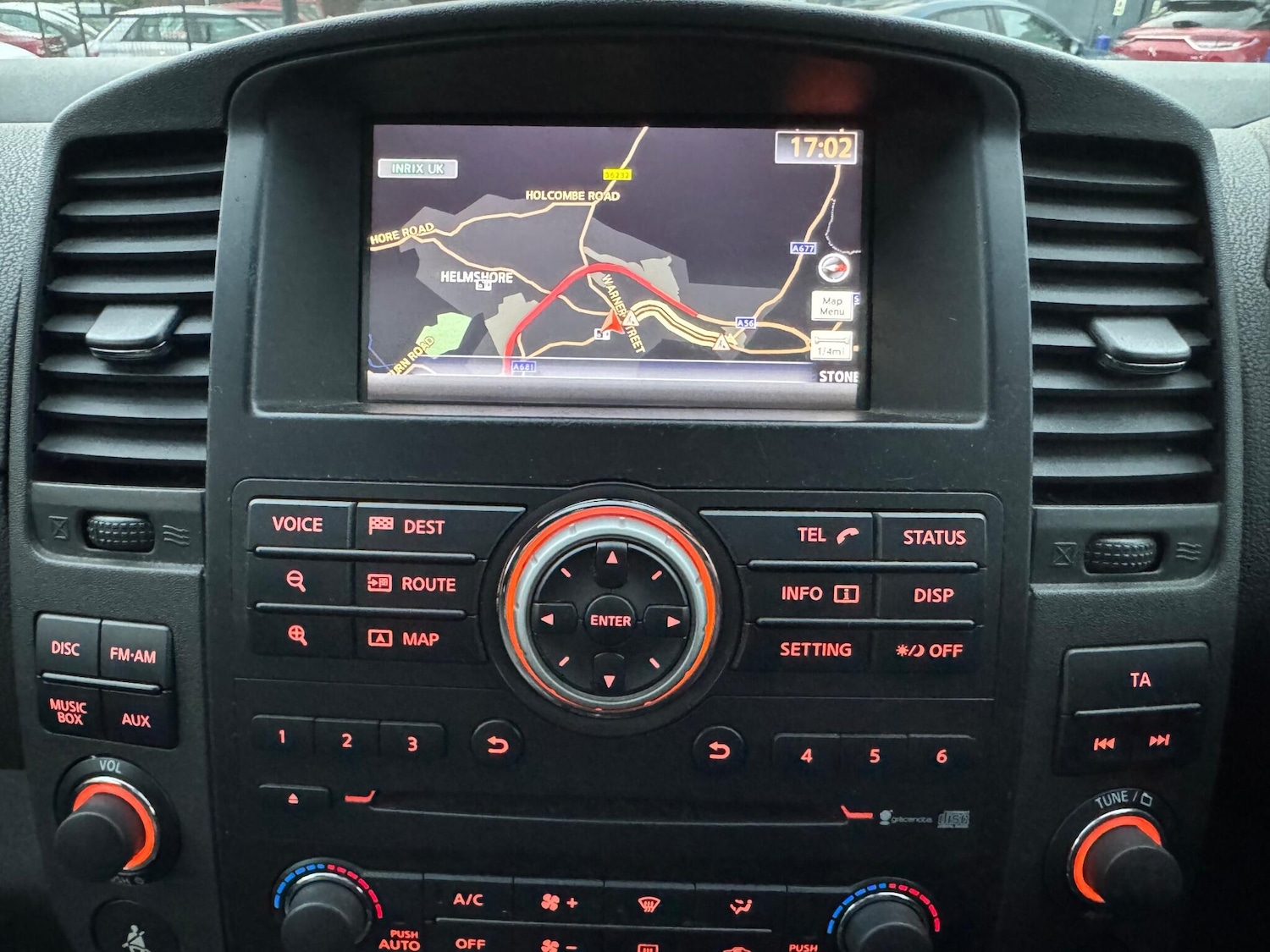 Used Nissan Pathfinder 2012 for sale - 76314905: Photo 19