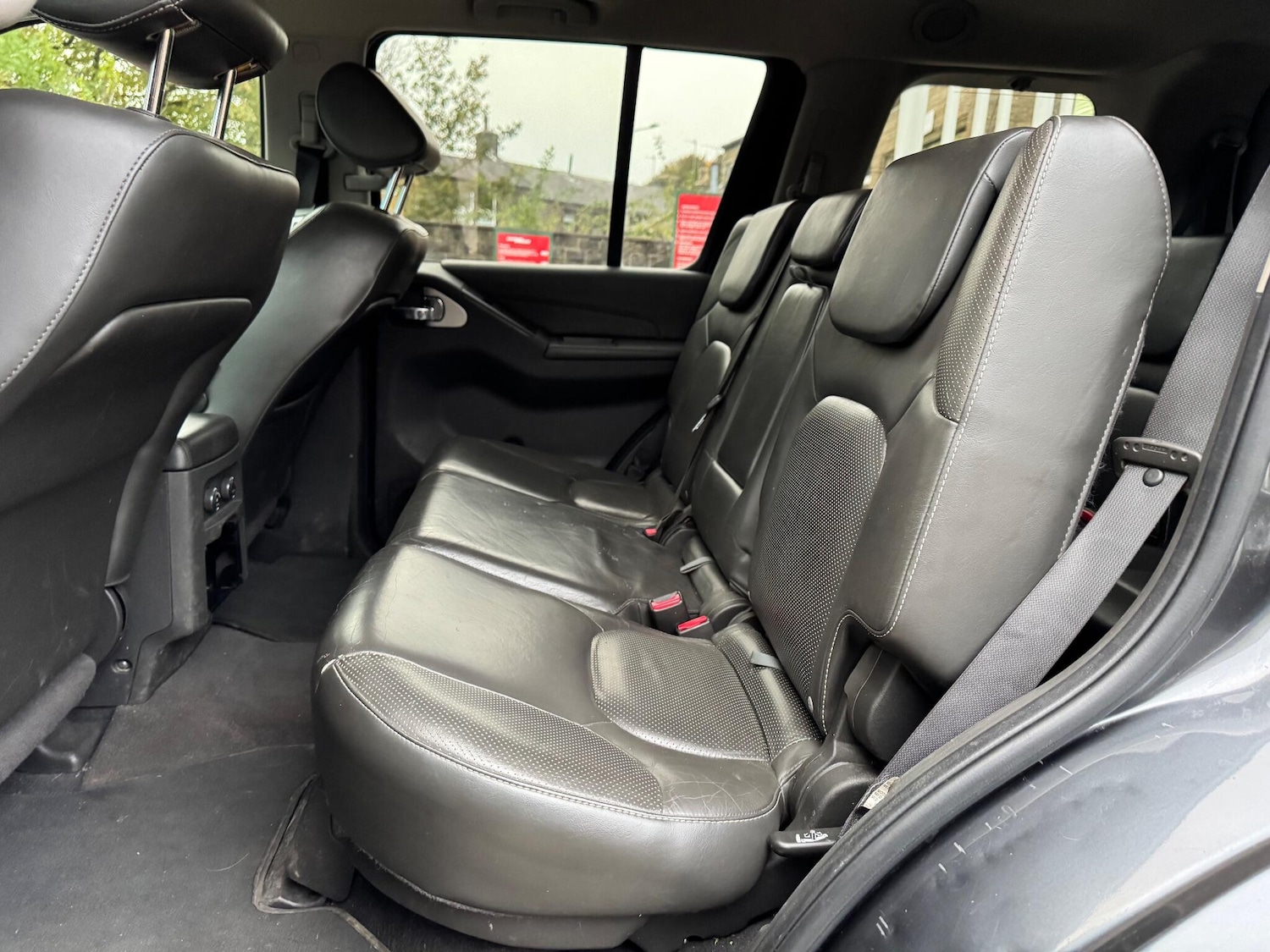 Used Nissan Pathfinder 2012 for sale - 76314905: Photo 20