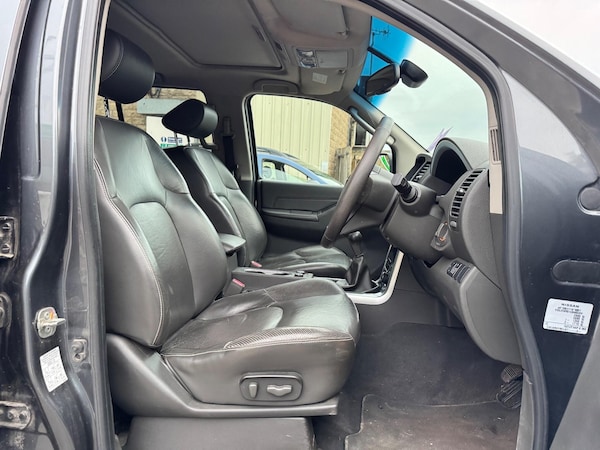 Used Nissan Pathfinder 2012 for sale - 76314905: Photo 3