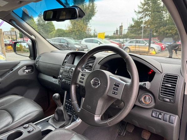 Used Nissan Pathfinder 2012 for sale - 76314905: Photo 4