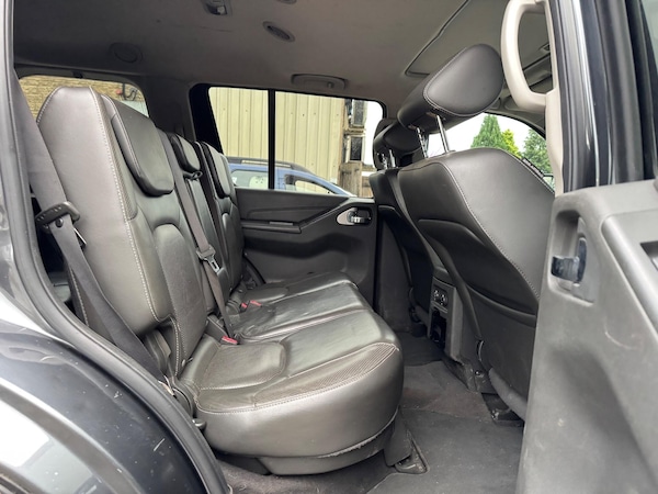 Used Nissan Pathfinder 2012 for sale - 76314905: Photo 5