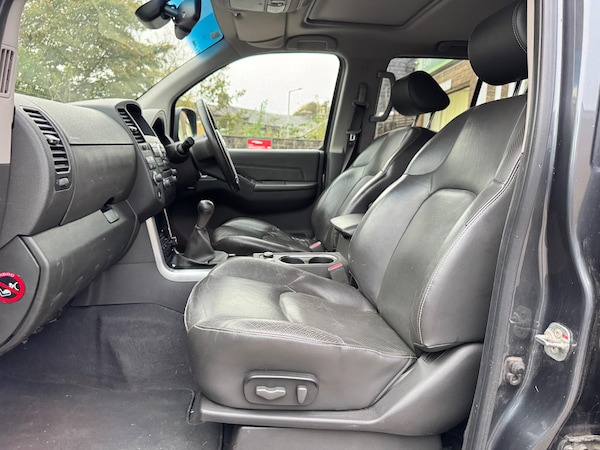 Used Nissan Pathfinder 2012 for sale - 76314905: Photo 6