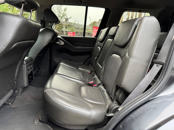 Used Nissan Pathfinder 2012 for sale - 76314905: Photo 7