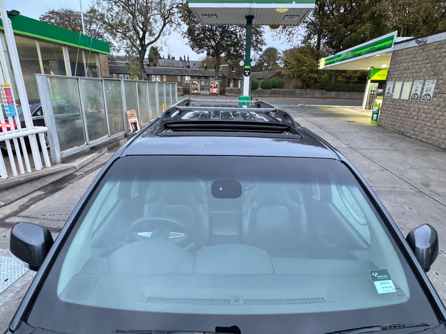 Used Nissan Pathfinder 2012 for sale - 76314905: Photo 9