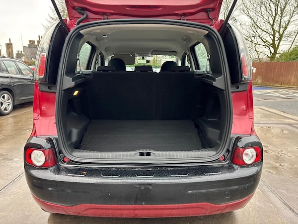 Used Citroen C3 Picasso 2013 for sale - 75430797: Photo 10