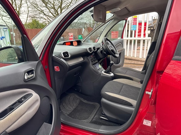 Used Citroen C3 Picasso 2013 for sale - 75430797: Photo 12