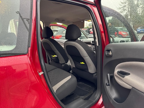 Used Citroen C3 Picasso 2013 for sale - 75430797: Photo 13