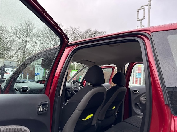 Used Citroen C3 Picasso 2013 for sale - 75430797: Photo 14