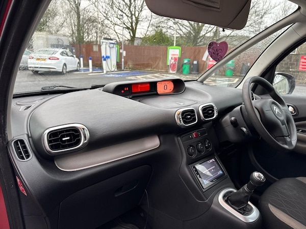 Used Citroen C3 Picasso 2013 for sale - 75430797: Photo 16