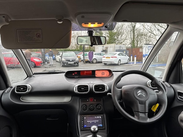 Used Citroen C3 Picasso 2013 for sale - 75430797: Photo 17