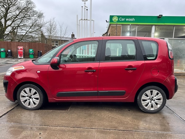 Used Citroen C3 Picasso 2013 for sale - 75430797: Photo 7
