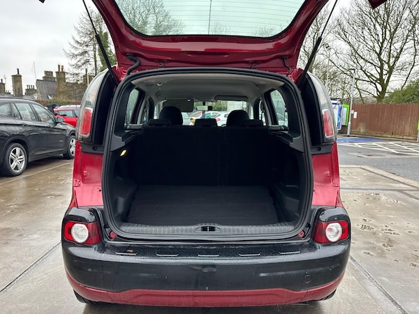 Used Citroen C3 Picasso 2013 for sale - 75430797: Photo 9