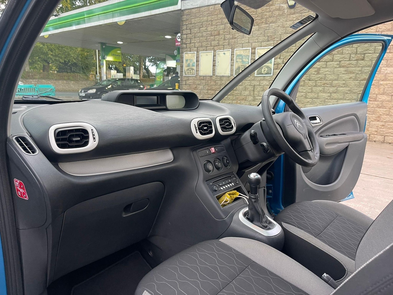 Used Citroen C3 Picasso 2013 for sale - 76993965: Photo 10