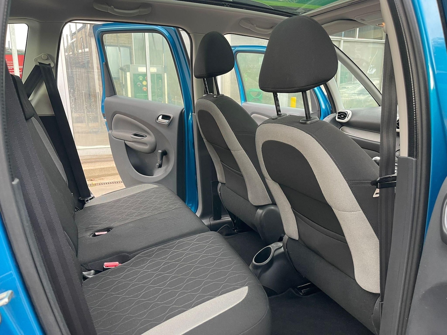 Used Citroen C3 Picasso 2013 for sale - 76993965: Photo 13