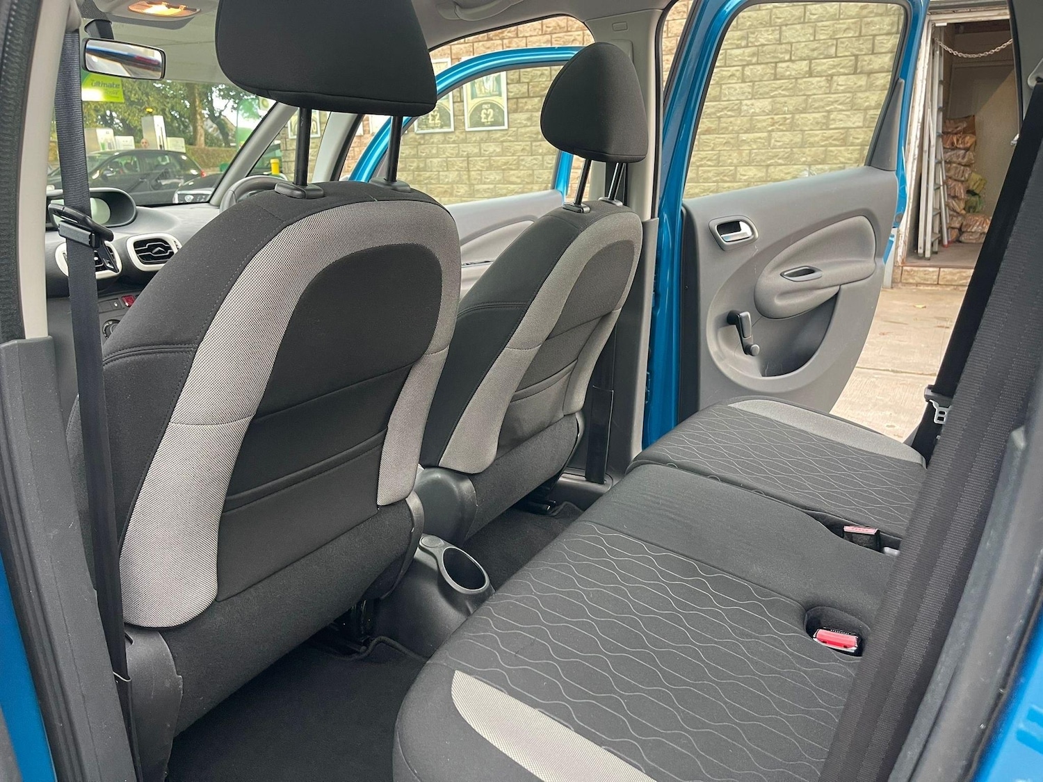 Used Citroen C3 Picasso 2013 for sale - 76993965: Photo 14