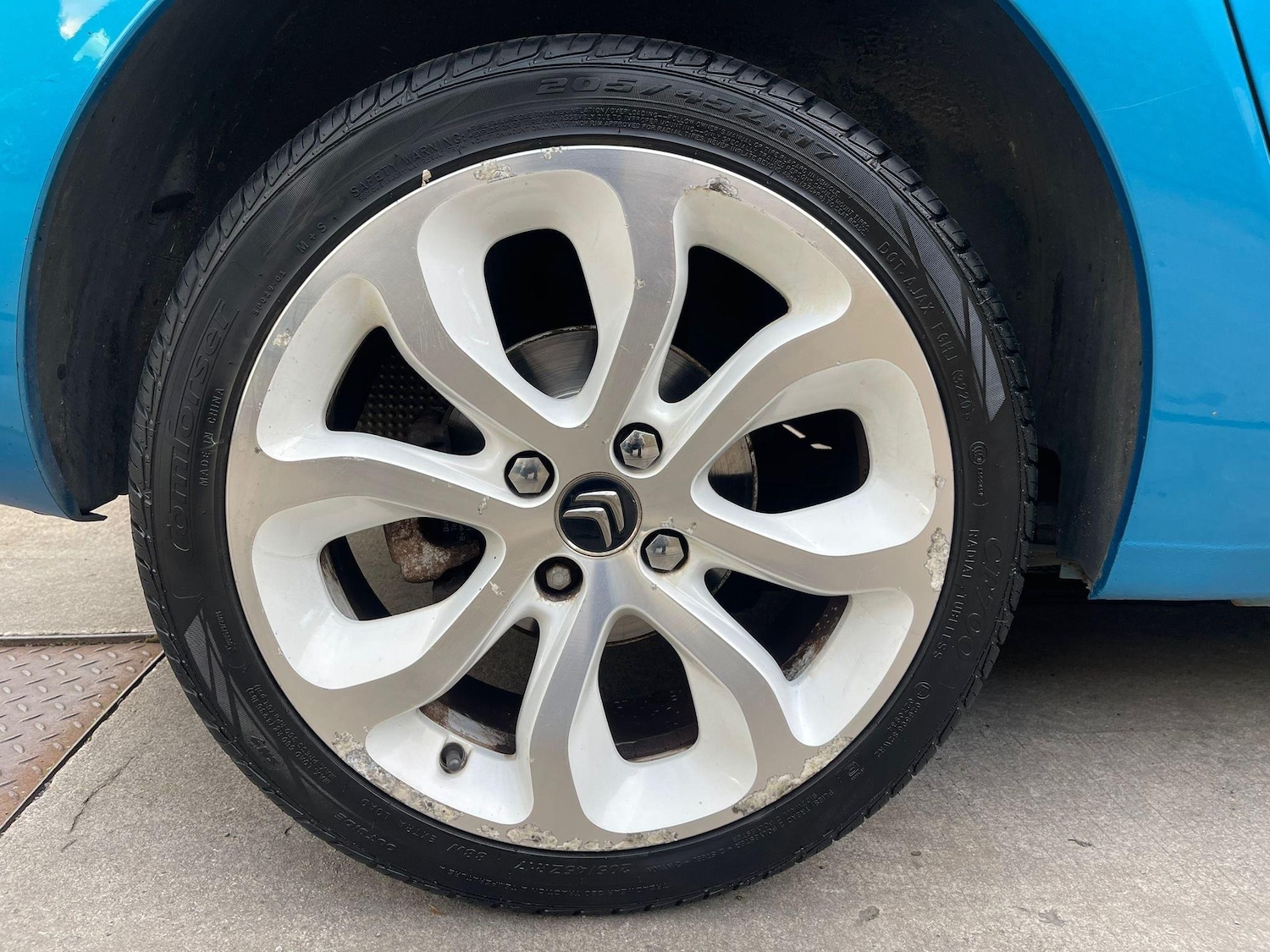 Used Citroen C3 Picasso 2013 for sale - 76993965: Photo 15