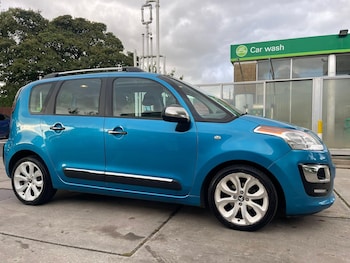 Used Citroen C3 Picasso 2013 for sale - 76993965: Photo