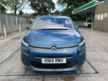 2014 (14) - 1.6 e-HDi Airdream Exclusive Euro 5 (s/s) 5dr