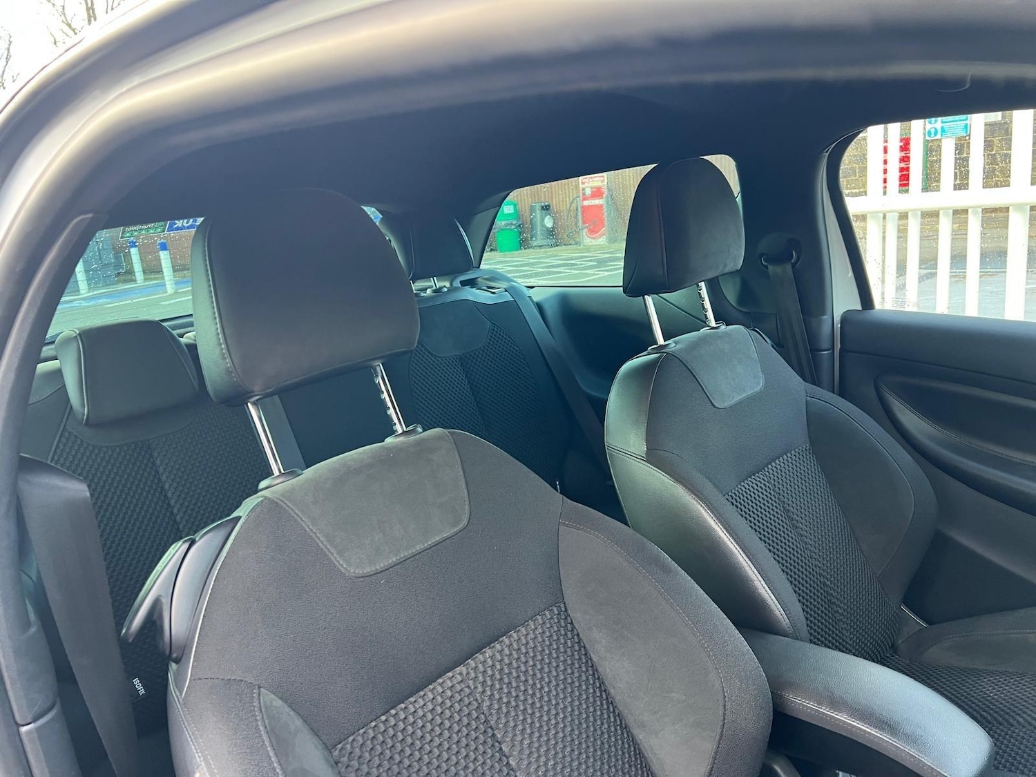 Used Citroen DS3 2015 for sale - 76996055: Photo 11