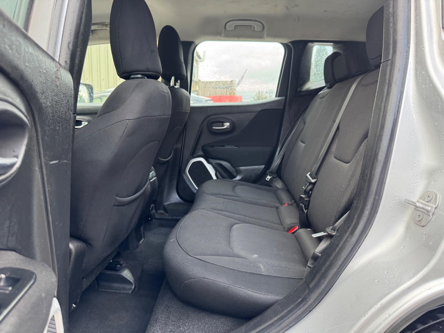 Used Jeep Renegade 2015 for sale - 76988853: Photo 15