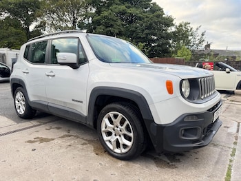 Used Jeep Renegade 2015 for sale - 76988853: Photo
