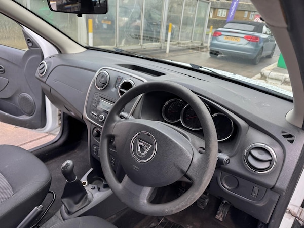 Used Dacia Logan MCV 2016 for sale - 75431353: Photo 16