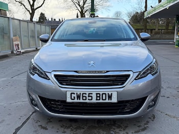 Used Peugeot 308 2016 for sale - 78347941: Photo