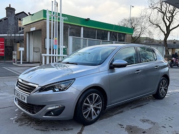 Used Peugeot 308 2016 for sale - 78347941: Photo