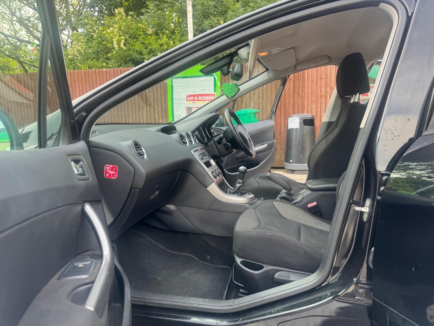 Vehicle 15