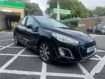 Used Peugeot 308 2011 for sale - 75431411: Photo
