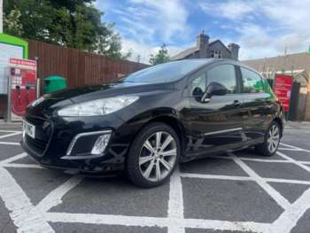 Used Peugeot 308 2011 for sale - 75431411: Photo