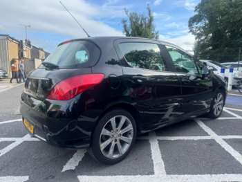 Used Peugeot 308 2011 for sale - 75431411: Photo
